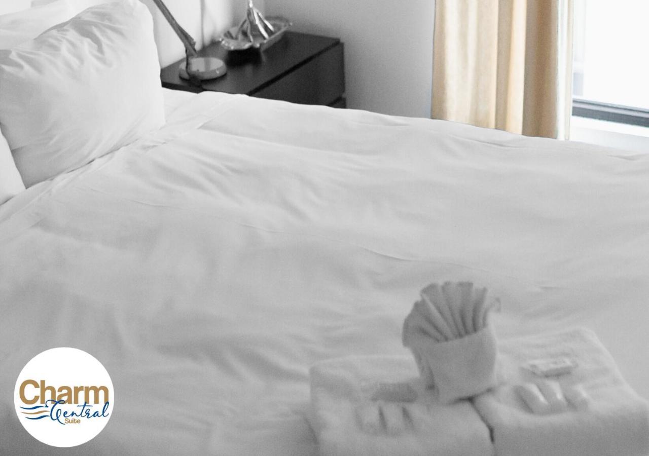 Le Mirage Boutique II Bed & Breakfast Reggio di Calabria Exterior foto